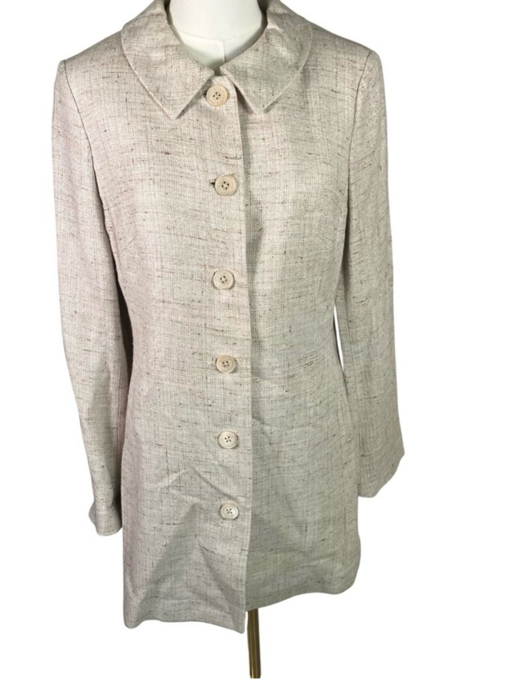 Brooks Brothers Women’s Blazer Jacket - like new